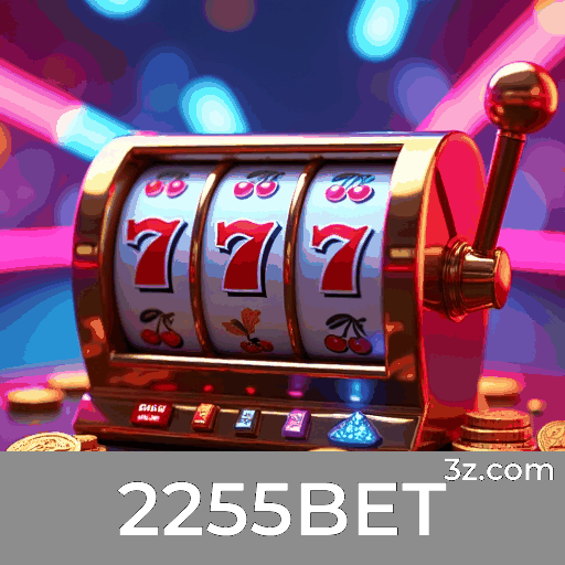 2255BET: Apostas na Palma da Mão com Funcionalidade Completa