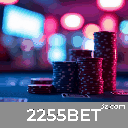 Experiência de Casino Elite no 2255BET: Dealers Reais e Jogos Premium