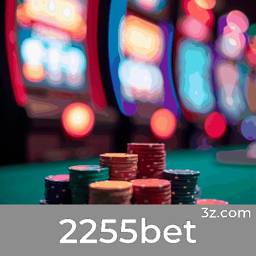 2255bet: Slots com Mega Prêmios, Jogos de Mesa Estratégicos e Realidade de Cassino ao Vivo