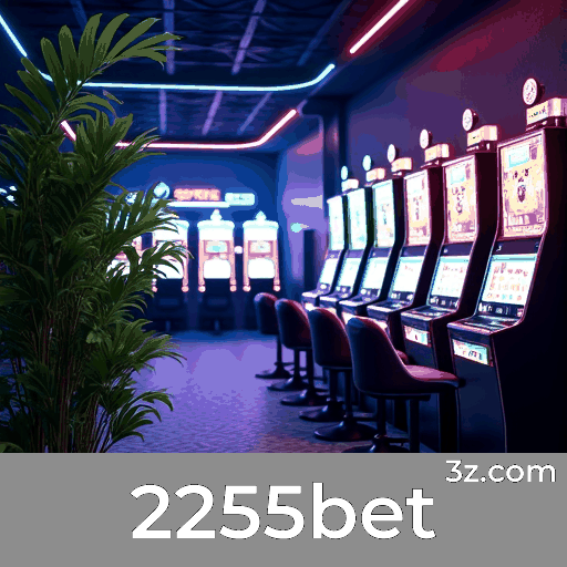 2255bet: Plataforma Completa com Serviços Profissionais