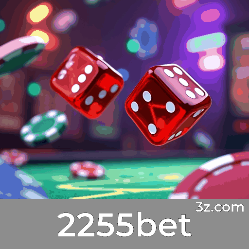 2255bet: Experimente a Adrenalina dos Jogos de Cassino