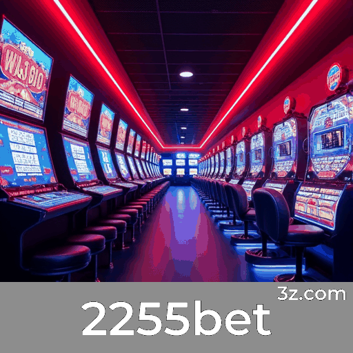 2255bet: Slots com Mega Prêmios, Jogos de Mesa Estratégicos e Realidade de Cassino ao Vivo